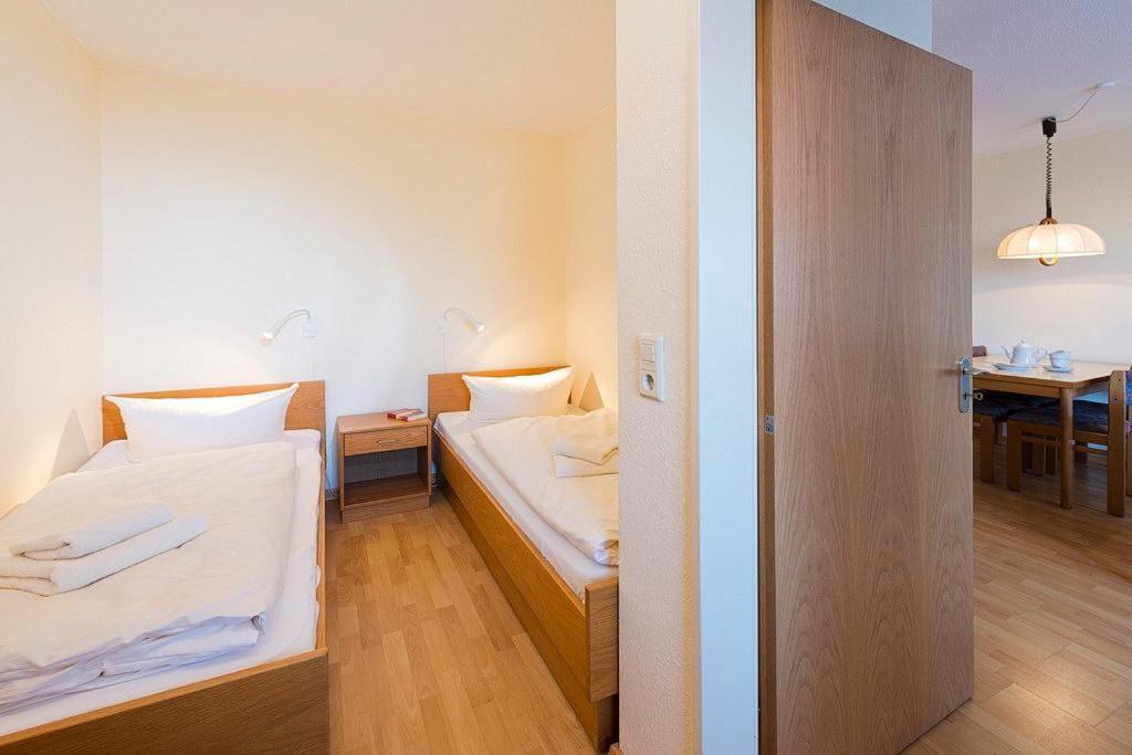 Hus Jadekieker Hus Jadekieker 18 Appartement Schillig Buitenkant foto