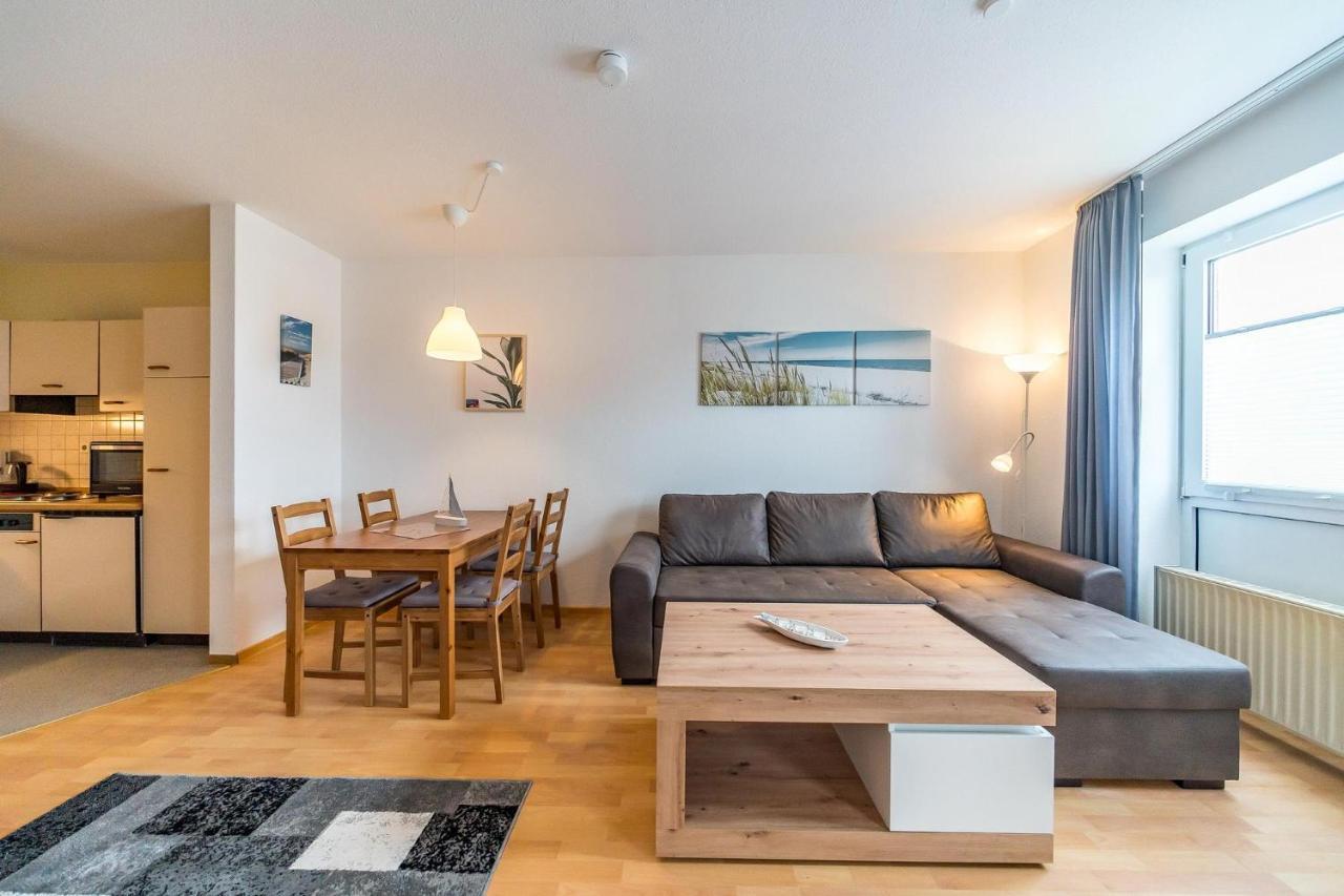 Hus Jadekieker Hus Jadekieker 18 Appartement Schillig Buitenkant foto