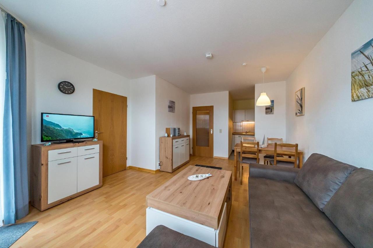 Hus Jadekieker Hus Jadekieker 18 Appartement Schillig Buitenkant foto