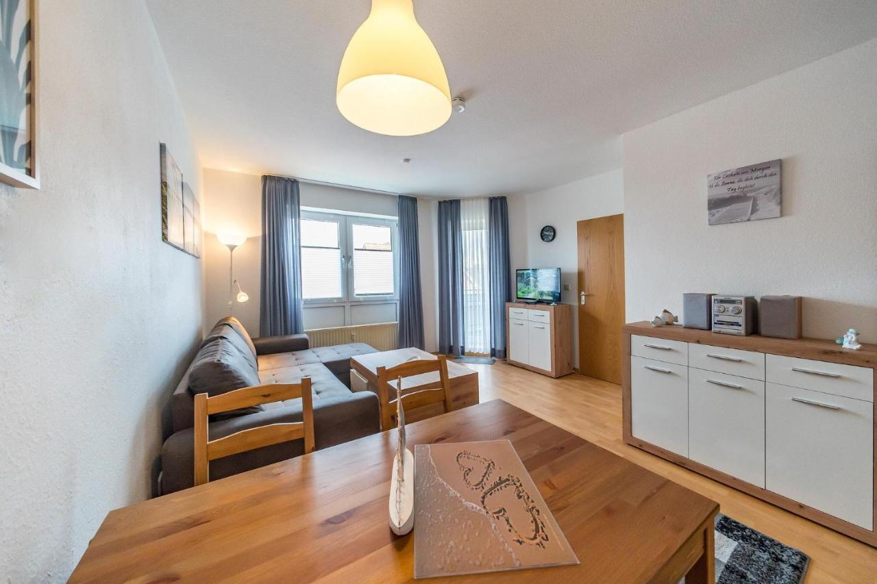 Hus Jadekieker Hus Jadekieker 18 Appartement Schillig Buitenkant foto