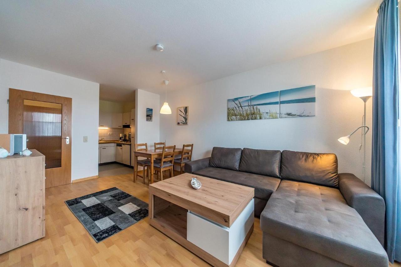 Hus Jadekieker Hus Jadekieker 18 Appartement Schillig Buitenkant foto