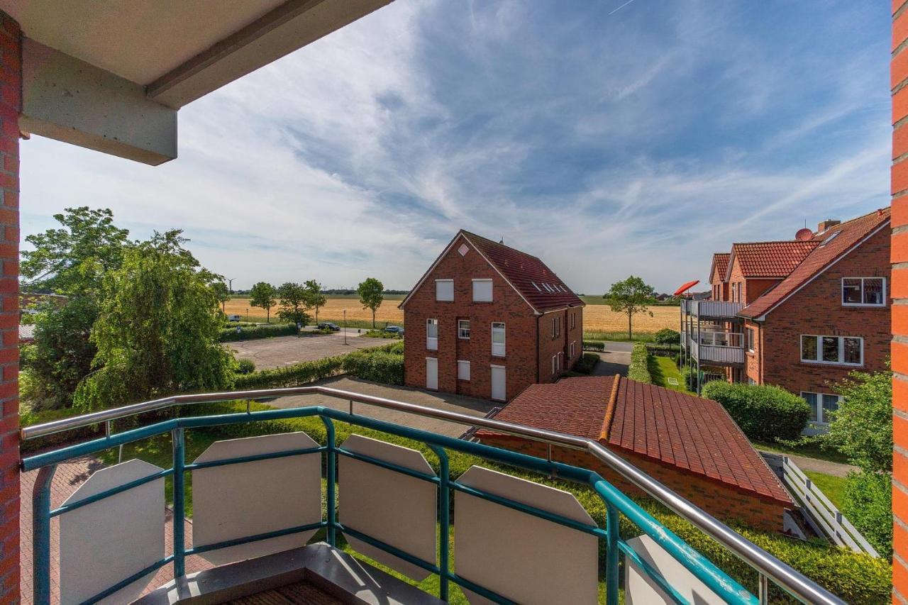 Hus Jadekieker Hus Jadekieker 18 Appartement Schillig Buitenkant foto