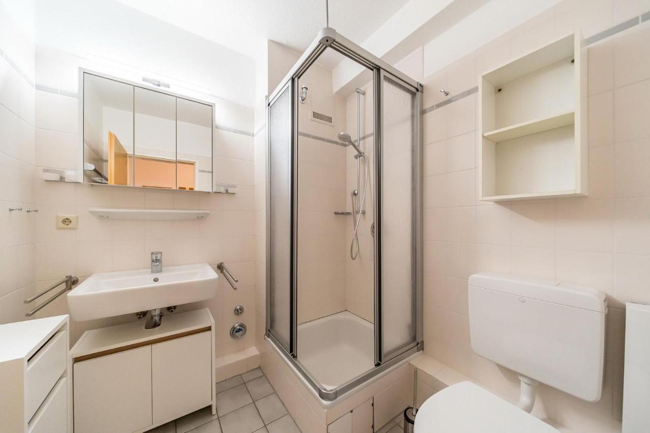 Hus Jadekieker Hus Jadekieker 18 Appartement Schillig Buitenkant foto