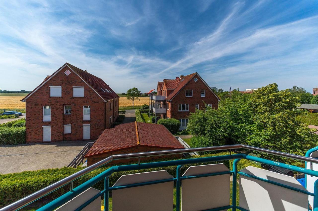 Hus Jadekieker Hus Jadekieker 18 Appartement Schillig Buitenkant foto