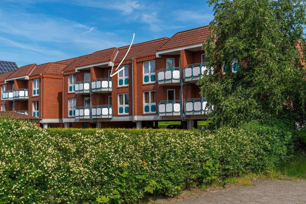 Hus Jadekieker Hus Jadekieker 18 Appartement Schillig Buitenkant foto